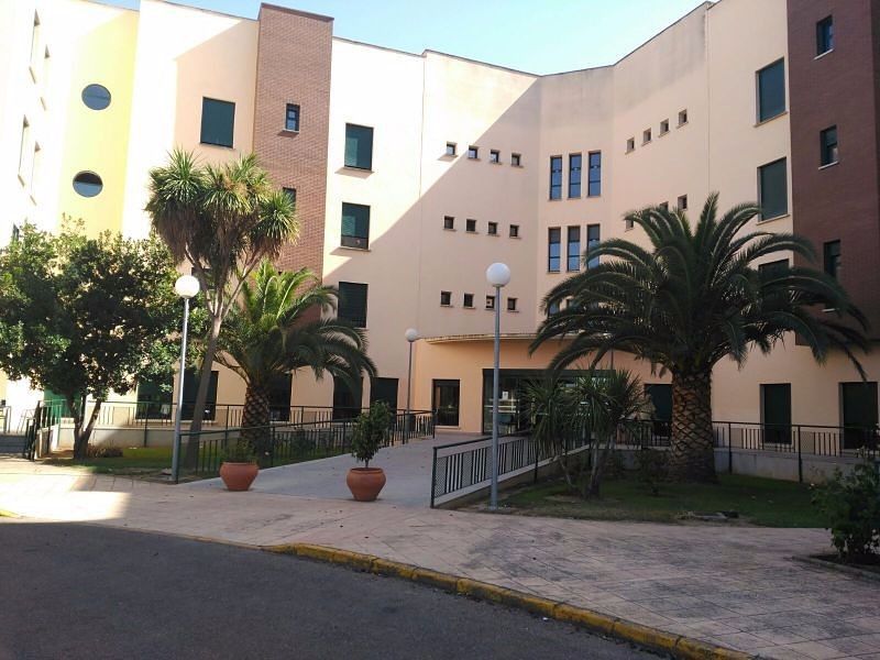 Centros De Día En Villanueva De La Serena