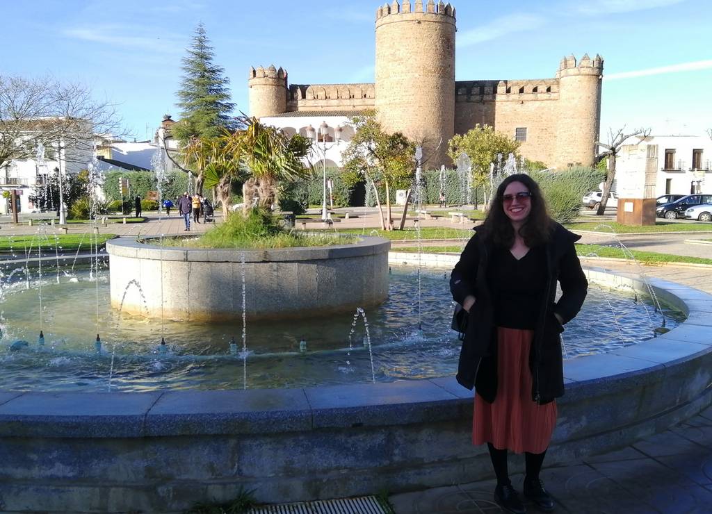 Centros De Día En Zafra
