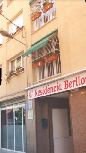 Centros De Día Para Mayores Cerca De Mí En Badalona