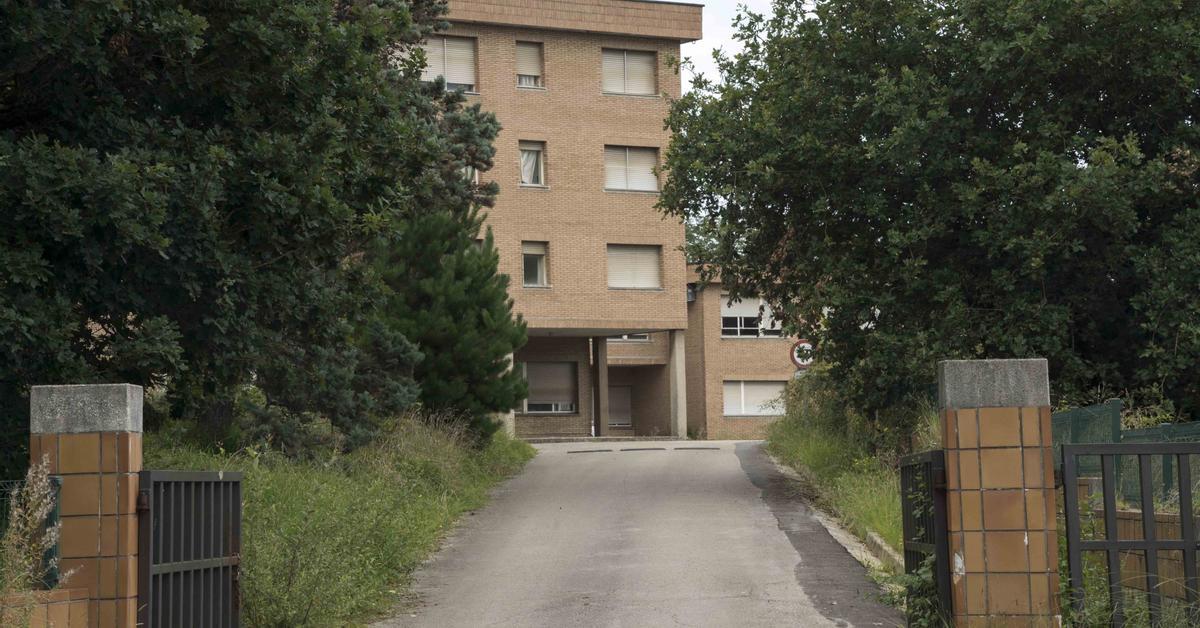 Centros De Día Para Mayores Cerca De Mí En Camargo