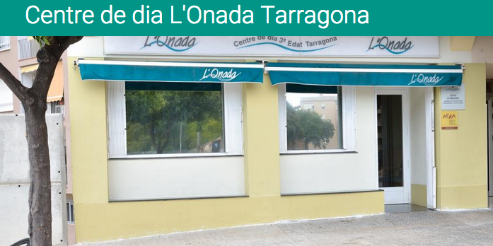 Centros De Día Para Mayores Cerca De Mí En Tarragona