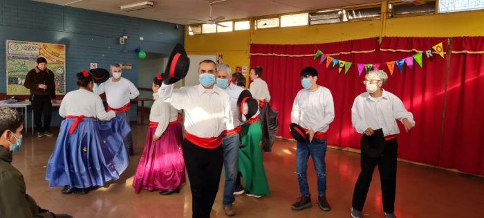 Mejores Centros De Día Para Mayores Cerca De Mí En Navia