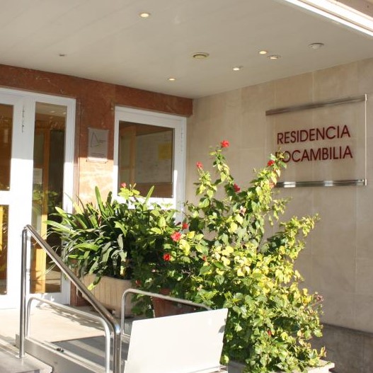 Mejores Centros De Día Para Mayores Cerca De Mí En Palma De Mallorca