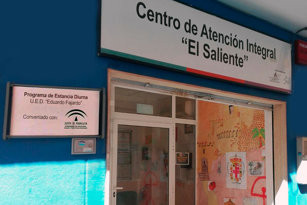 Mejores Centros De Día Para Mayores En Almería