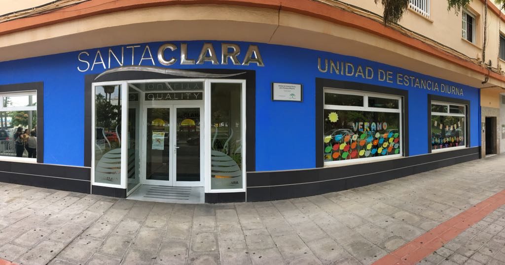 Mejores Centros De Día Para Mayores En Cádiz