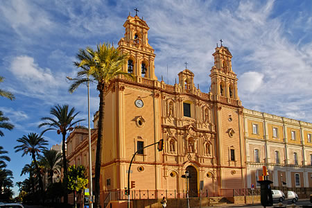 Mejores Centros De Día Para Mayores En Huelva