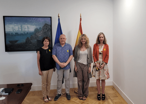 Menjador Social - Càritas Diocesana De Mallorca