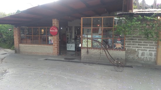 Monte Alto