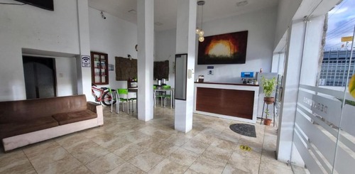 Residencia Alborada