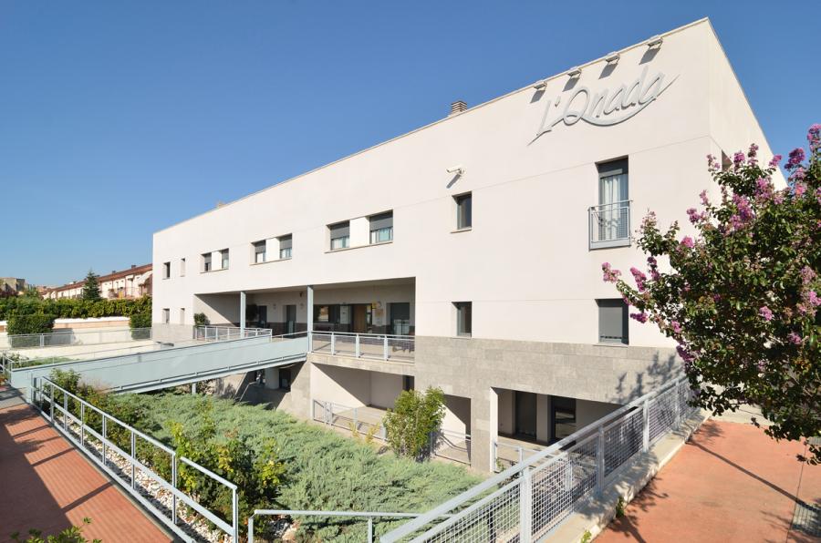 Residència CleceVitam Daurada