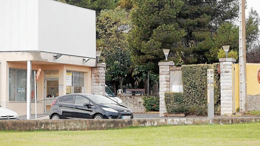 Residència D’Avis Marià Fortuny De Reus