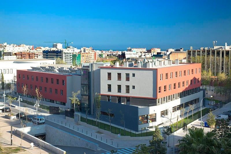 Residencia De Ancianos Vitalia Alcorcón | VITALIA HOME