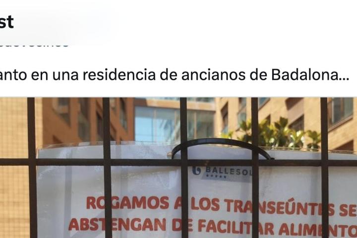Residencia De Disminuidos Psíquicos Profundos Can Ruti