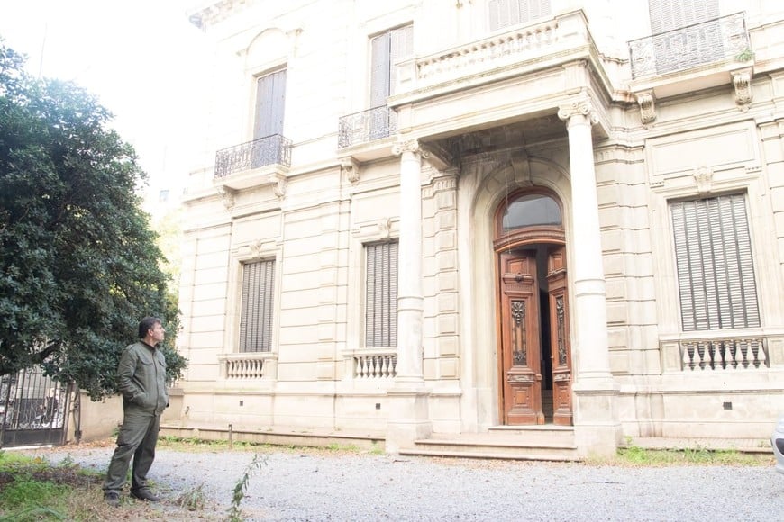 Residencia De La Tercera Edad La Villa