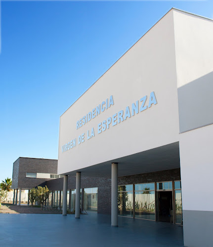 Residencia De Mayores Almería - Emera