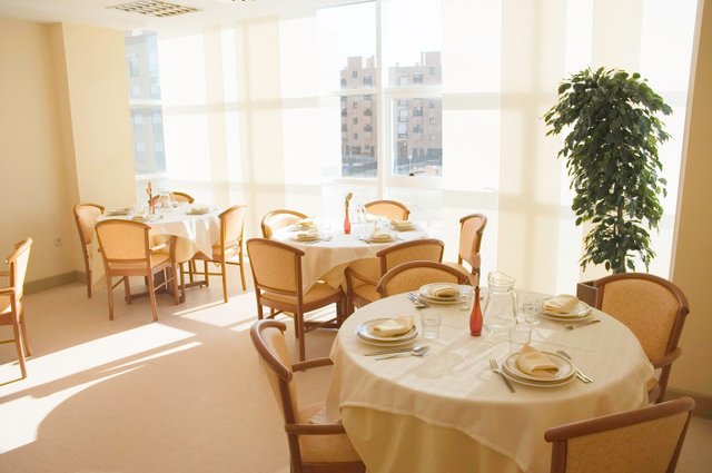 Residencia De Mayores Amavir Torrejón De Ardoz