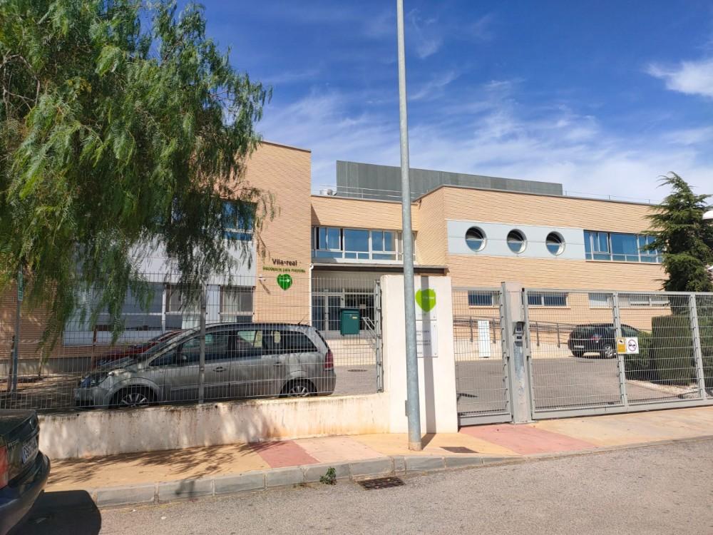 Residencia De Mayores DomusVi Vila-real