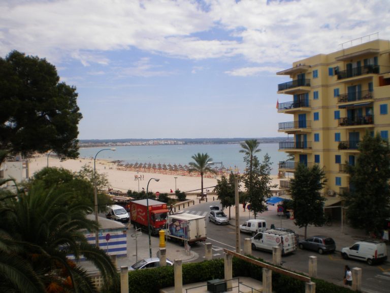 Residencia De Mayores En Palma De Mallorca - Emera