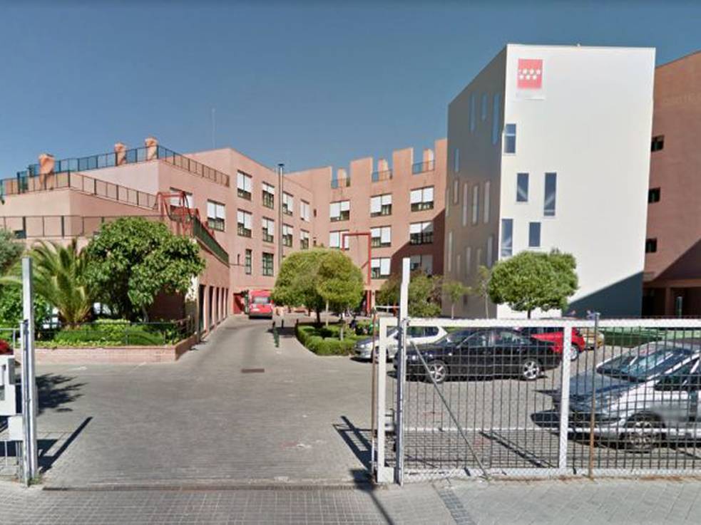 Residencia Del Adulto Mayor Adfypse