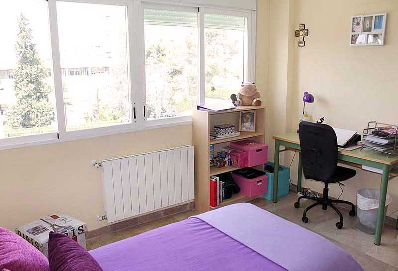 Residencia El Carmen