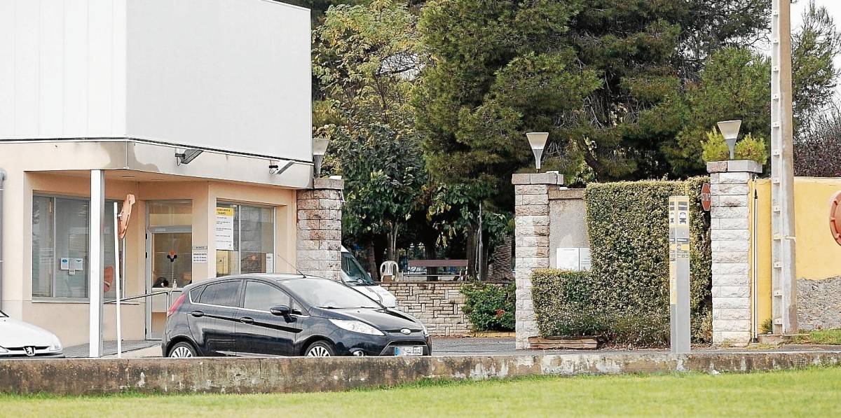 Residencia Fortuny