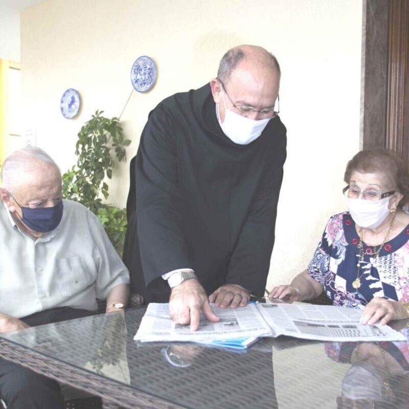 Residencia Geriatrica Gades S.l.