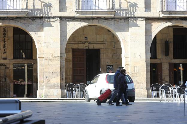 Residencia Geriatrica La Fontana Sl