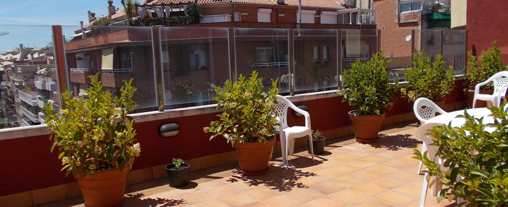 Residencia Geriátrica Y Centro De Día Sant Lluís