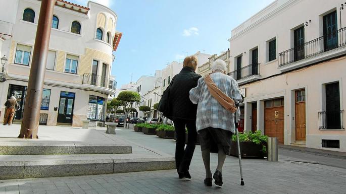 Residencia Geriátrica Y Centro De Día Sant Lluís