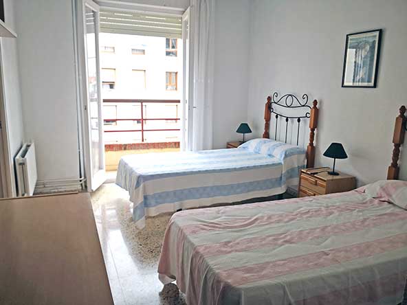 Residencia Hijos De Mar
