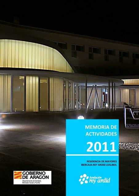 Residencia IASS El Palo
