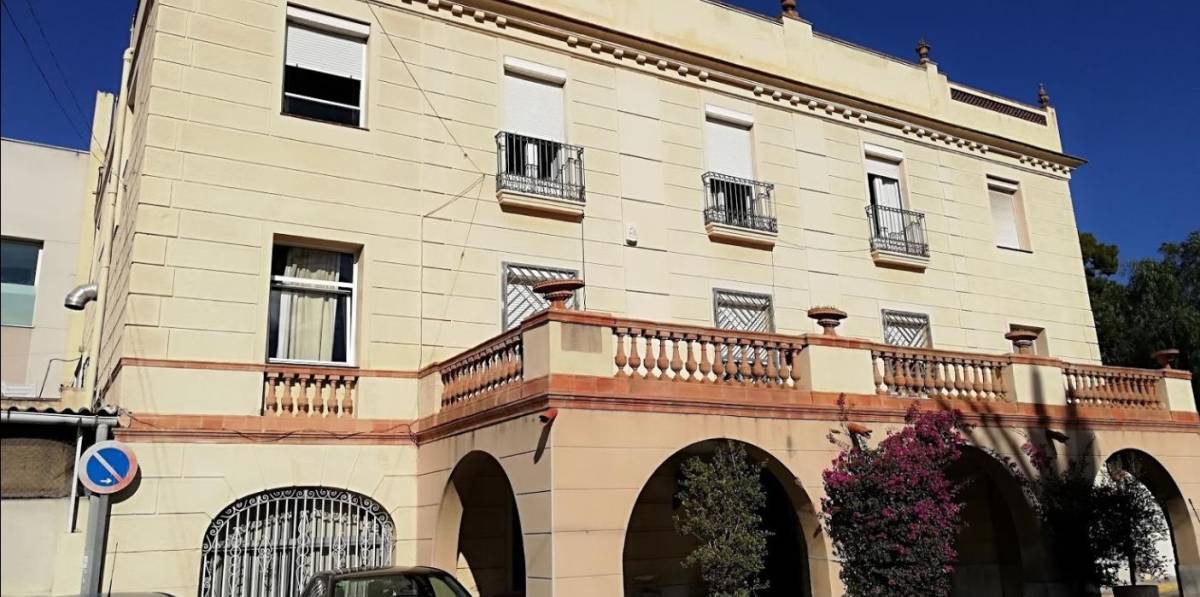 Residència Ítaca Reus