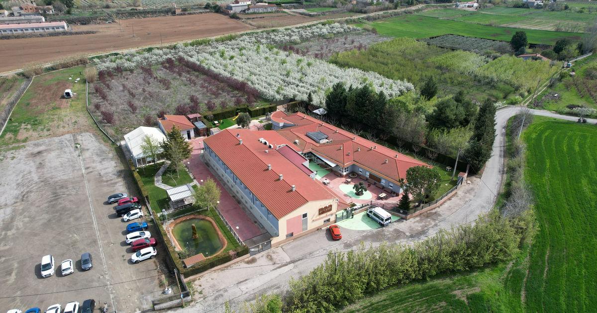 RESIDENCIA JOVIAR