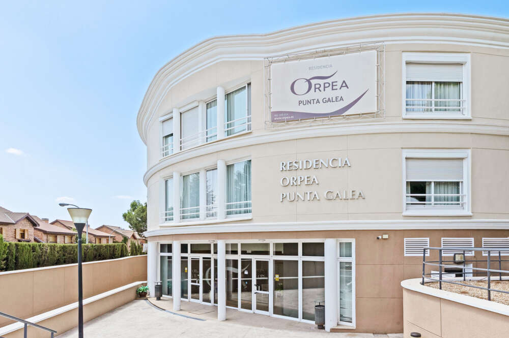Residencia La Estrella