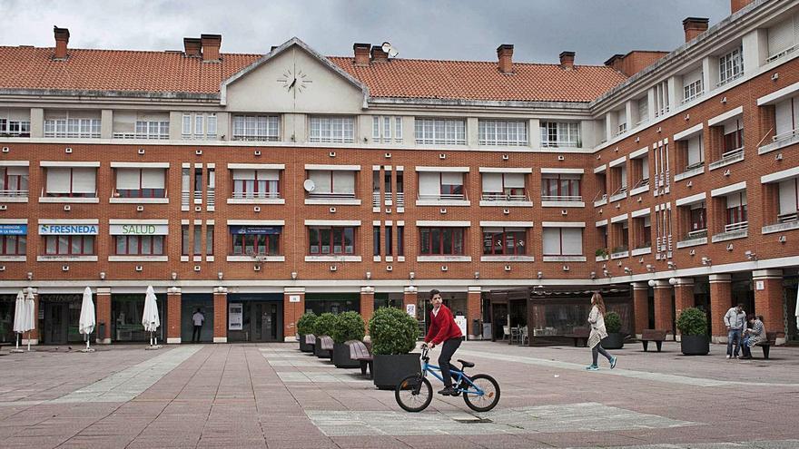 Residencia La Fresneda