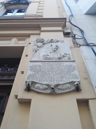Residencia Mayores José Matía Calvo
