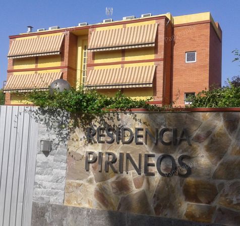 Residencia Nuestra Señora Del Rosario