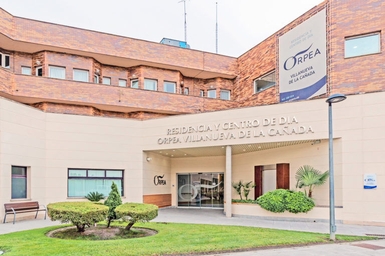 Residencia ORPEA Córdoba Centro