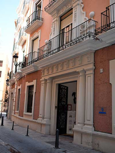 Residencia Para Mayores Ballesol Gobernador Viejo *****