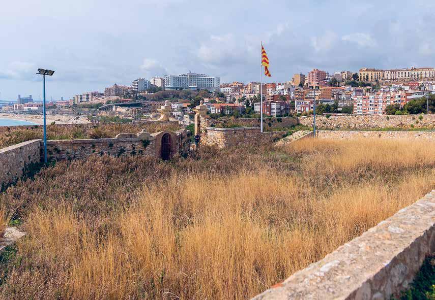 Residència Passeig Prim