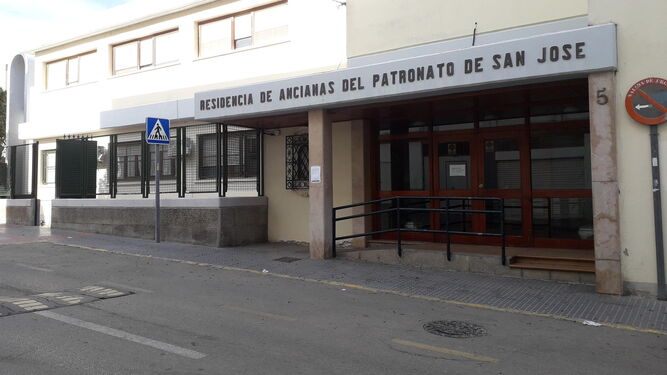 Residencia Patronato De San José