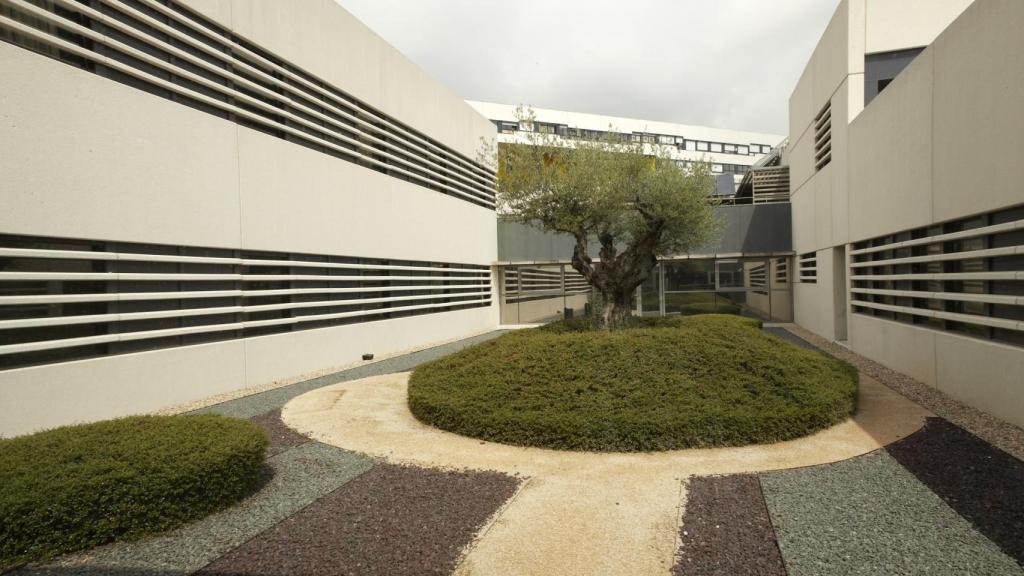 Residència Reina Sofía