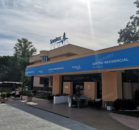Residencia