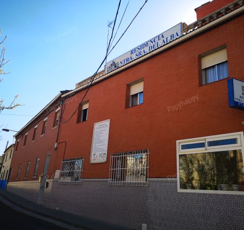 Residencia Santa Isabel