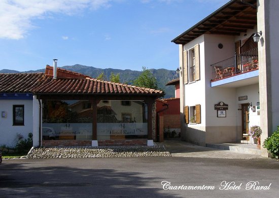 Residencia Sierra Del Cuera