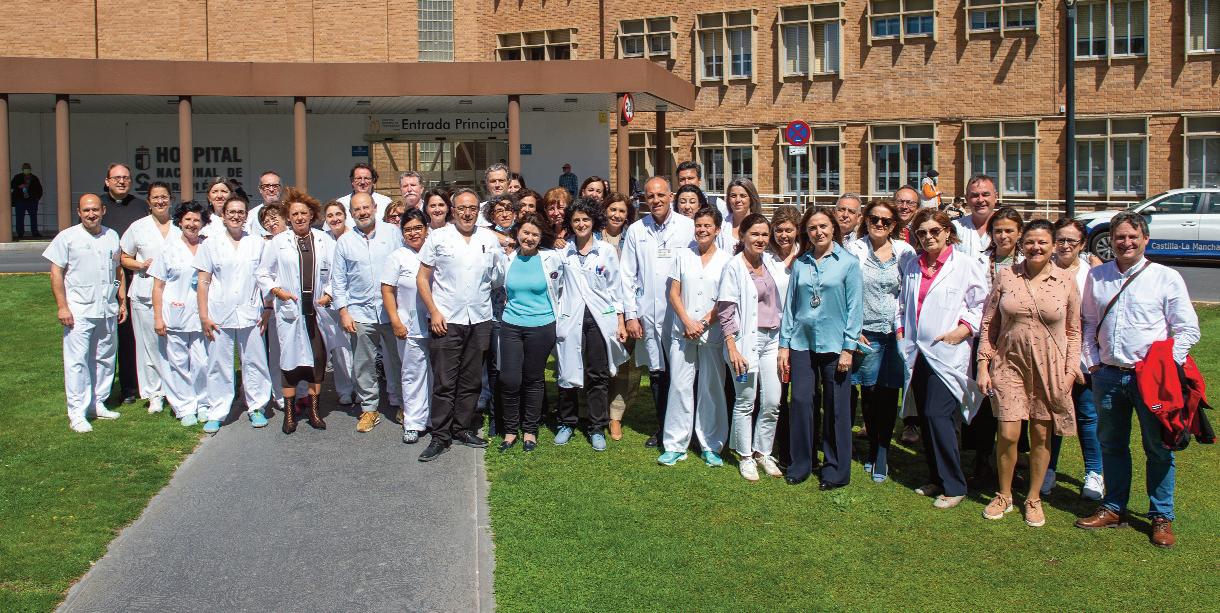 Residencia Vifasa
