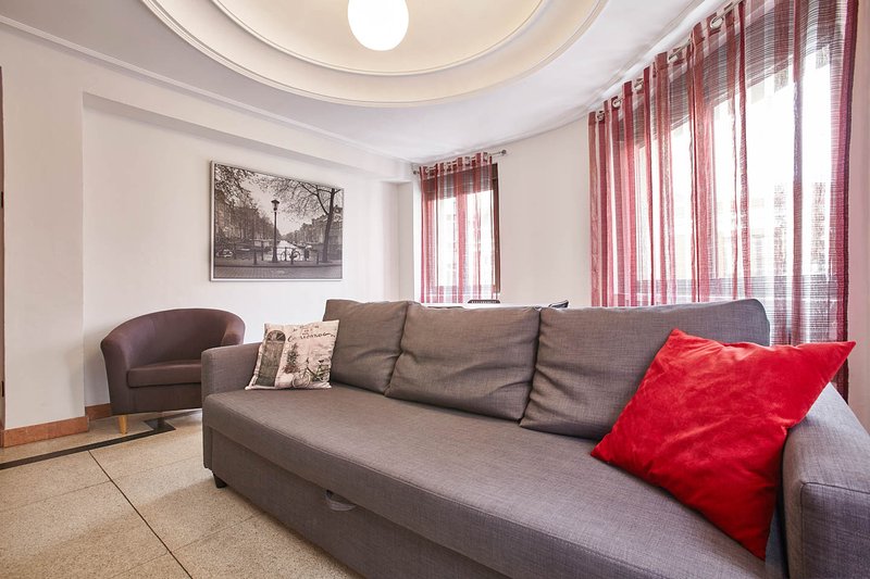 Residencia Y Centro De Día Jovellanos