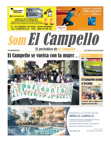 Residencia Y Centro De Día ORPEA El Campello