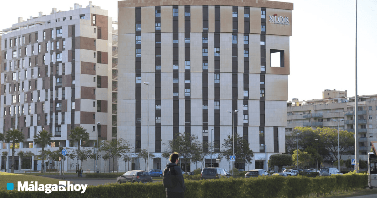 Residencia Y Centro De Día ORPEA Málaga