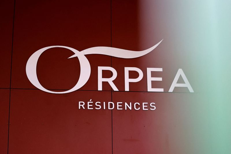 Residencia Y Centro De Día ORPEA Santander